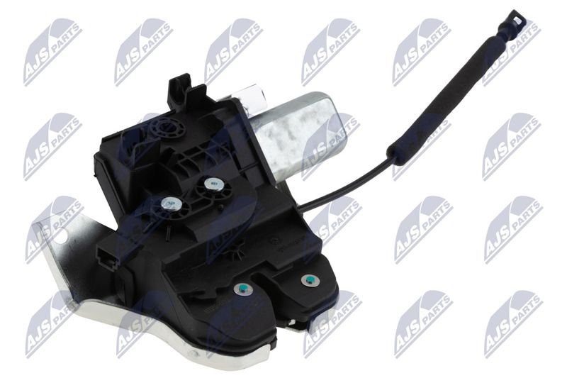 NTY EZC-PS-032 Tailgate Lock