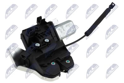 Tailgate Lock NTY EZC-PS-032