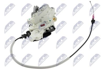 Door Lock NTY EZC-PS-033