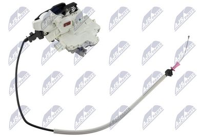 Door Lock NTY EZC-PS-034