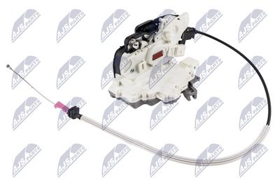Door Lock NTY EZC-PS-035
