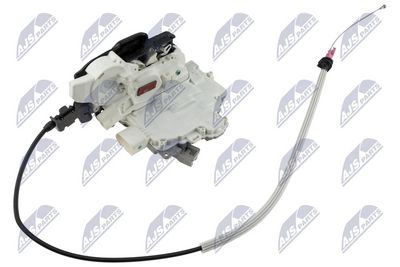 Door Lock NTY EZC-PS-036