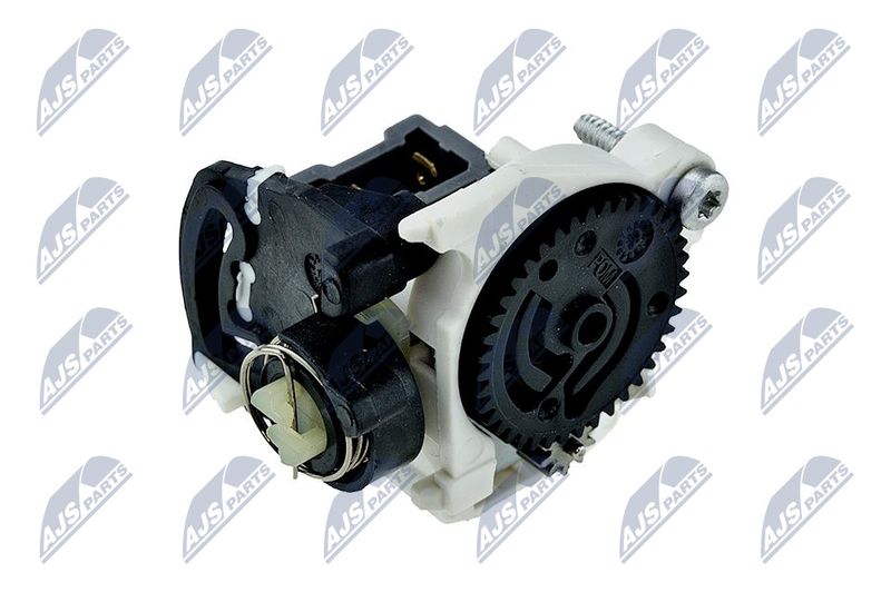 NTY EZC-RE-000 Actuator, central locking system