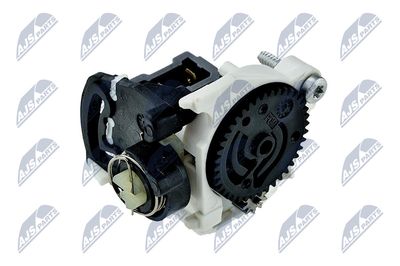 Actuator, central locking system NTY EZC-RE-000