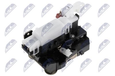 Back Door Lock NTY EZC-RE-012