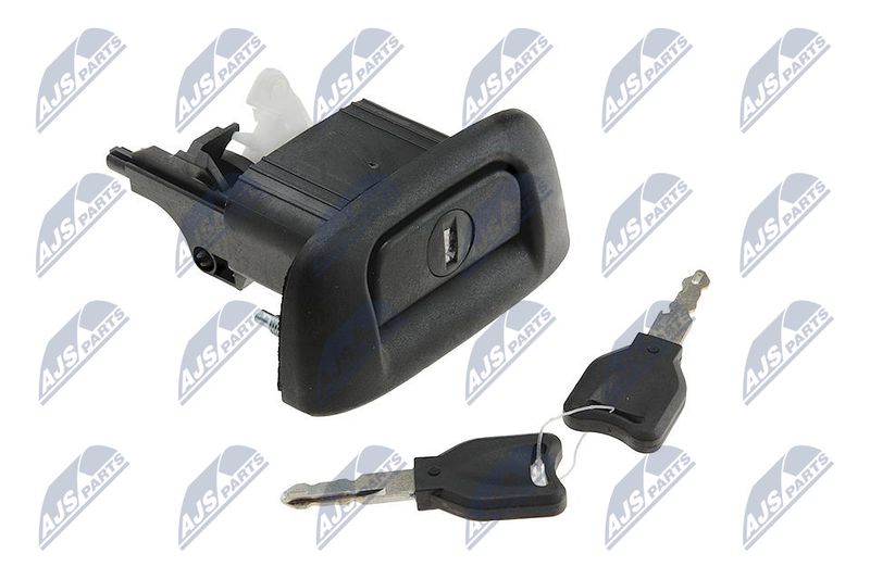 NTY EZC-RE-016 Tailgate Lock