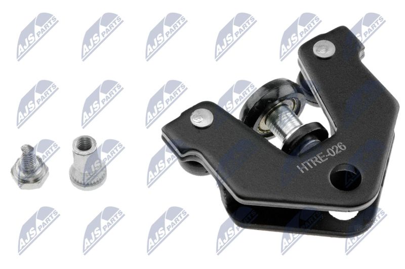NTY EZC-RE-026 Roller Guide, sliding door