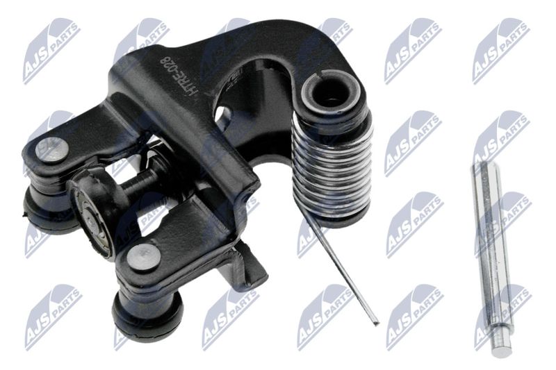 NTY EZC-RE-028 Roller Guide, sliding door