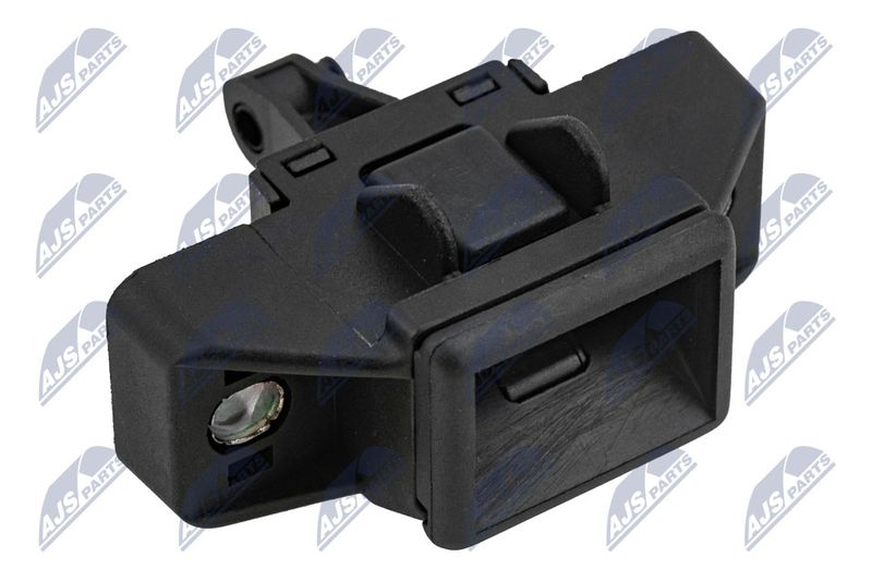 NTY EZC-RE-030A Boot Lock