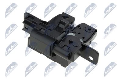 Tailgate Lock NTY EZC-RE-048