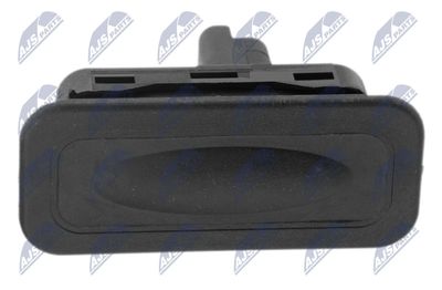 Switch, door lock NTY EZC-RE-056