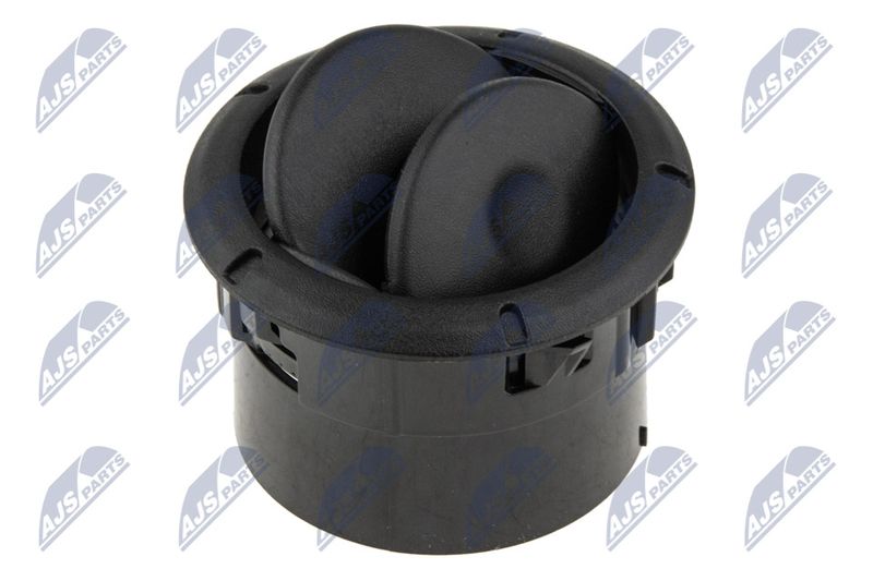 NTY EZC-RE-075 Dashboard Air Nozzle