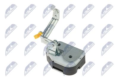 Door Lock NTY EZC-RE-077