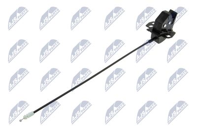 Back Door Lock NTY EZC-RE-083
