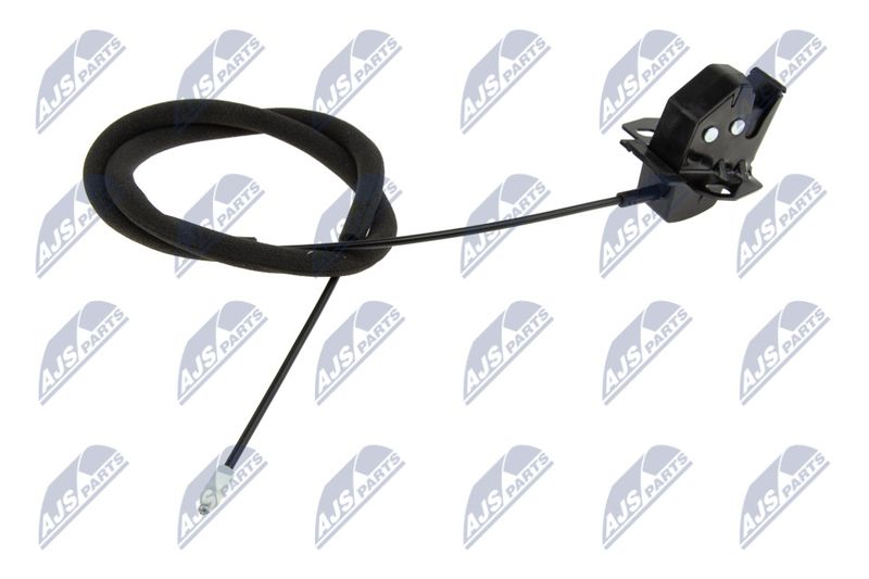 NTY EZC-RE-084 Tailgate Lock