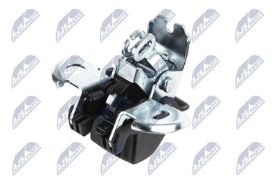 Back Door Lock NTY EZC-RE-086