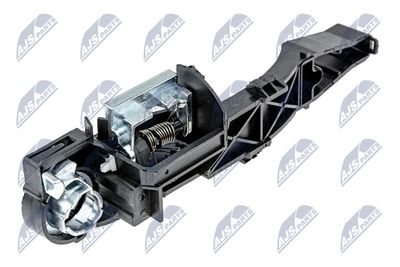 Frame, exterior door handle NTY EZC-RE-087