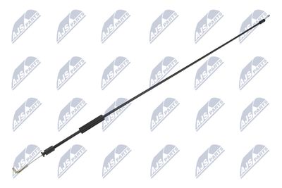Cable Pull, door release NTY EZC-RE-092