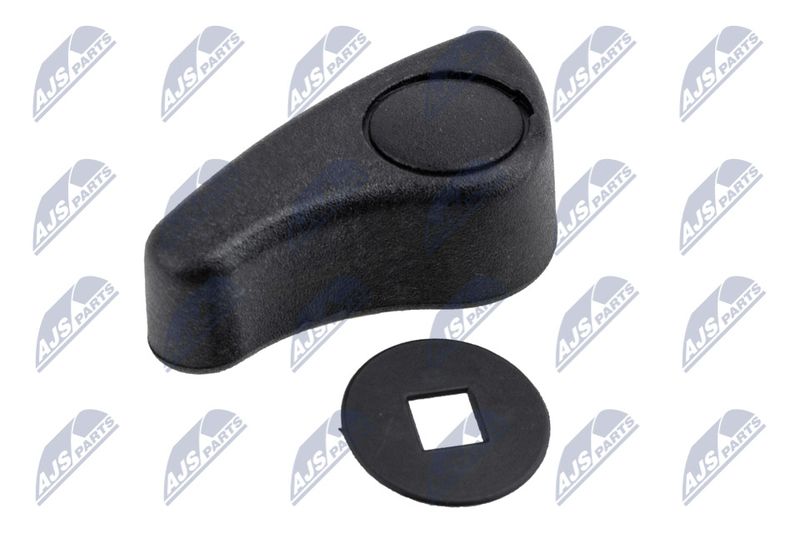 NTY EZC-RE-096 Control, seat back adjustment