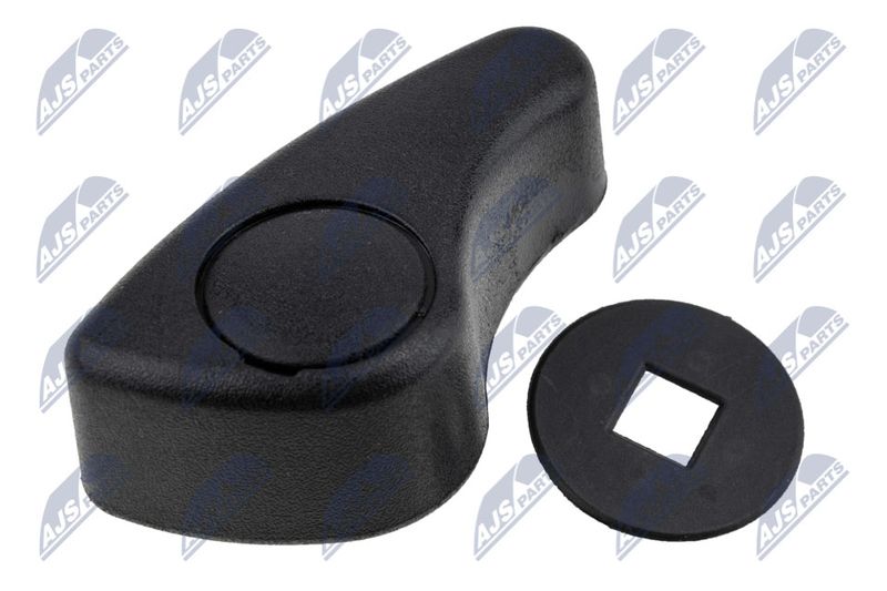 NTY EZC-RE-097 Control, seat back adjustment