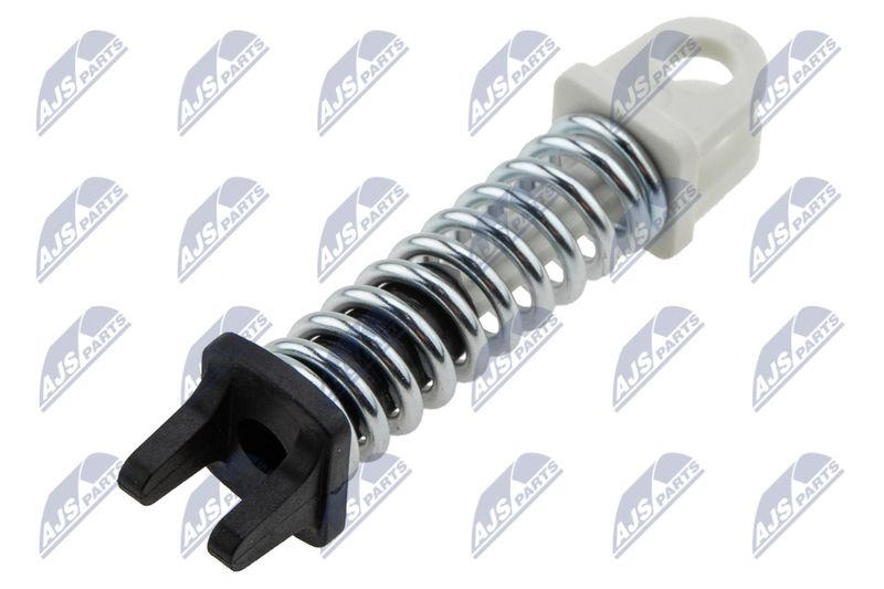 NTY EZC-RE-098 Spring, clutch pedal