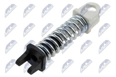 Spring, clutch pedal NTY EZC-RE-098