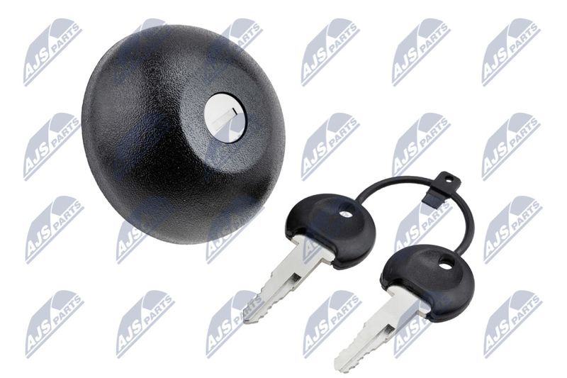 NTY EZC-RE-099 Cap, fuel tank