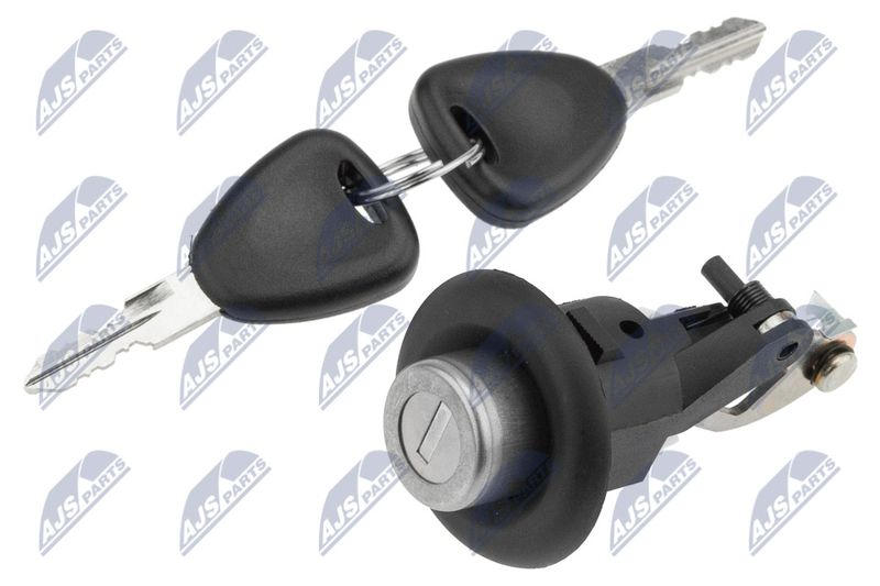 NTY EZC-RE-103 Boot Lock