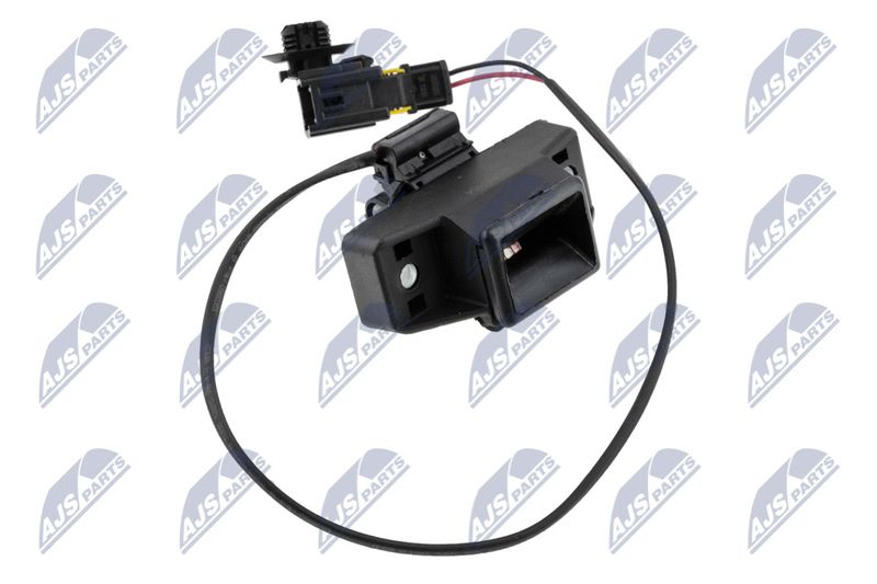 NTY EZC-RE-104 Tailgate Lock