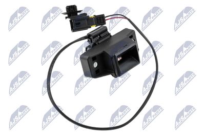 Tailgate Lock NTY EZC-RE-104
