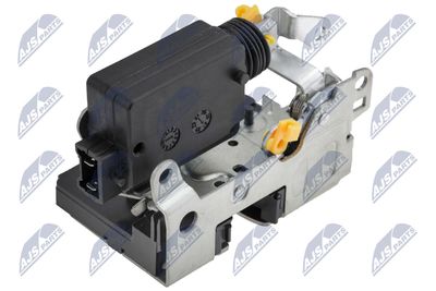 Door Lock NTY EZC-RE-107