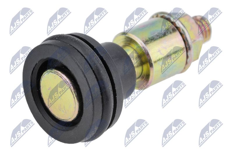 NTY EZC-RE-108 Roller Guide, sliding door