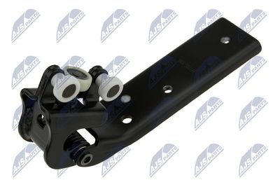 Roller Guide, sliding door NTY EZC-RE-109