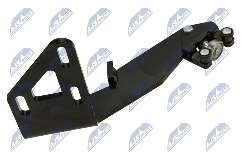 NTY EZC-RE-110 Roller Guide, sliding door