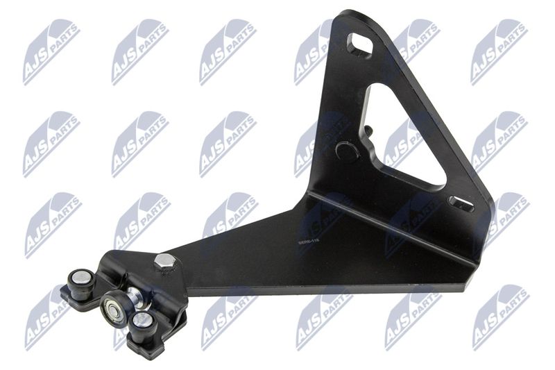 NTY EZC-RE-115 Roller Guide, sliding door