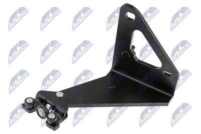 Roller Guide, sliding door NTY EZC-RE-115