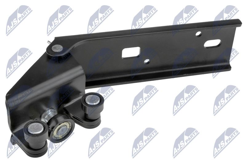 NTY EZC-RE-116 Roller Guide, sliding door