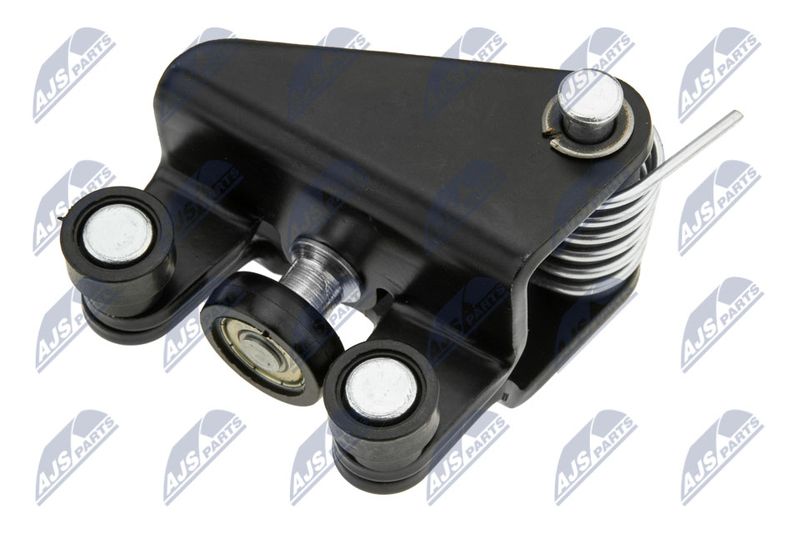 NTY EZC-RE-117 Roller Guide, sliding door
