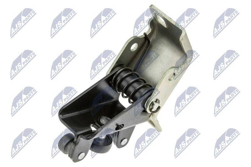 NTY EZC-RE-120 Roller Guide, sliding door