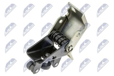 Roller Guide, sliding door NTY EZC-RE-120