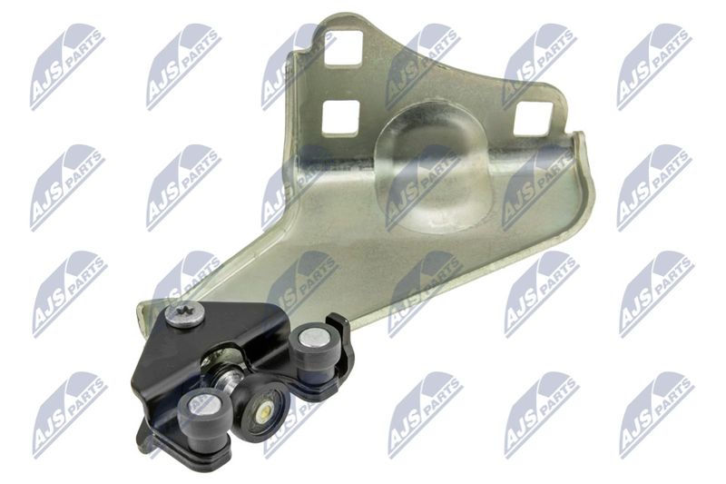 NTY EZC-RE-121 Roller Guide, sliding door