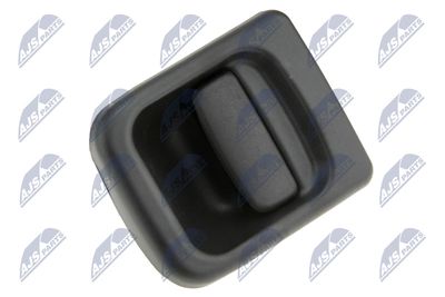 Exterior Door Handle NTY EZC-RE-125