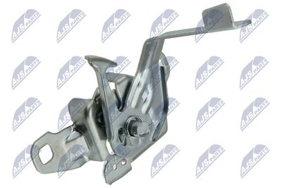 Bonnet Lock NTY EZC-RE-128