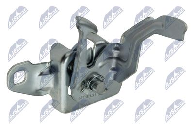 Bonnet Lock NTY EZC-RE-129