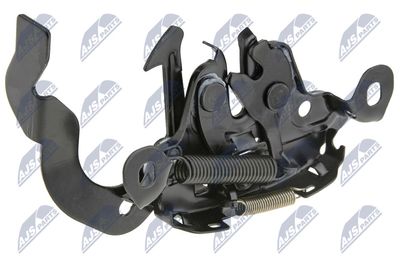 Bonnet Lock NTY EZC-RE-130
