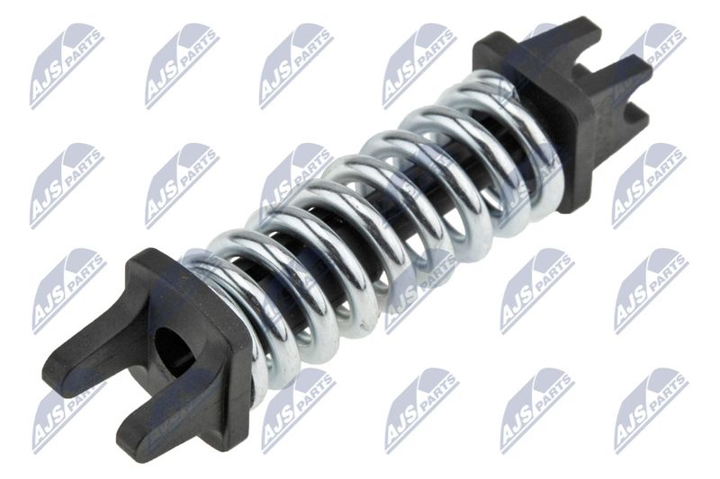 NTY EZC-RE-132 Spring, clutch pedal