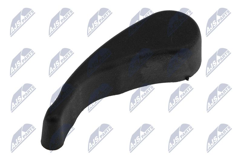 NTY EZC-RE-137 Handle, bonnet release