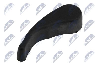Handle, bonnet release NTY EZC-RE-137