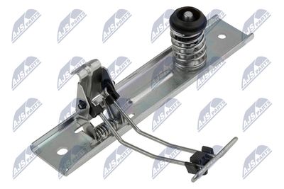 Bonnet Lock NTY EZC-RE-138