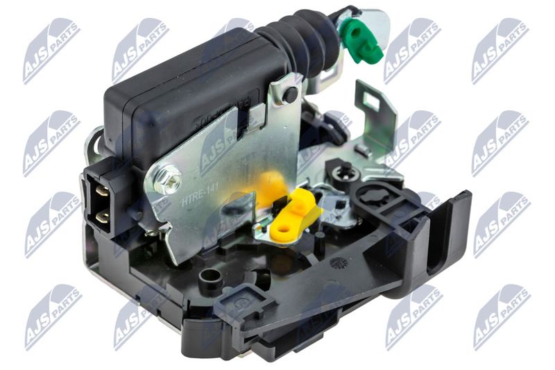NTY EZC-RE-141 Central Locking System